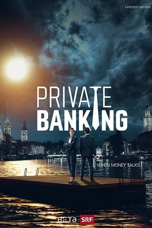 Private Banking portada