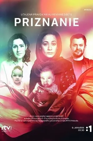 Priznanie portada