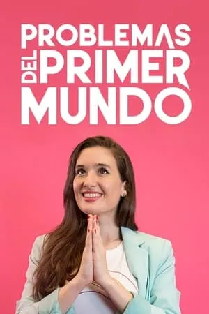 Problemas del Primer Mundo portada