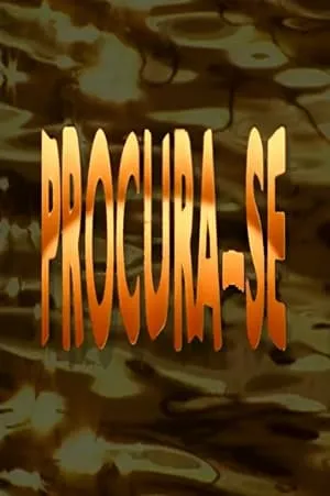 Procura-se portada