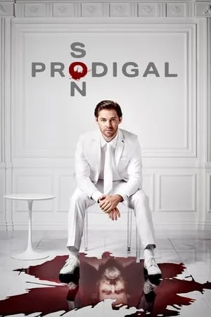 Prodigal Son portada