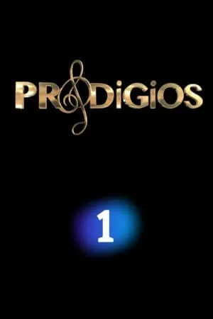 Prodigios portada