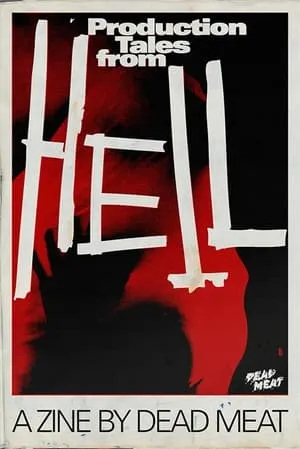 Production Tales From Hell portada