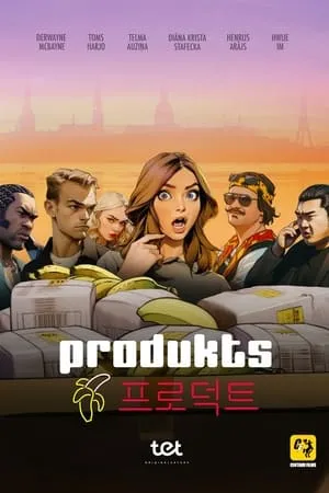 Produkts portada