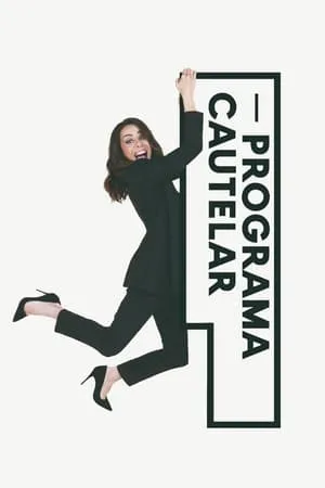 Programa Cautelar portada