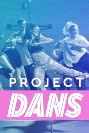 Project Dans portada