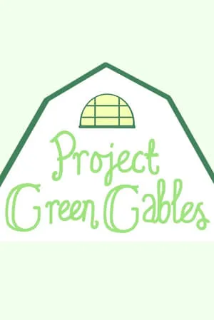 Project Green Gables portada