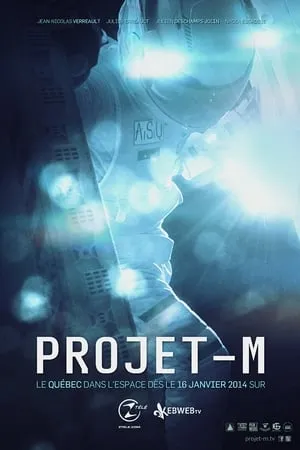 Projet-M portada