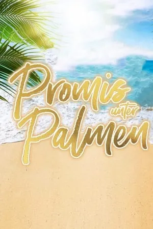 Promis unter Palmen portada