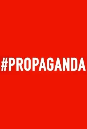 #Propaganda portada