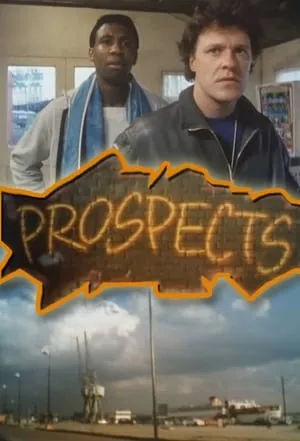 Prospects portada