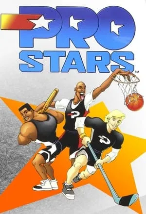 ProStars portada