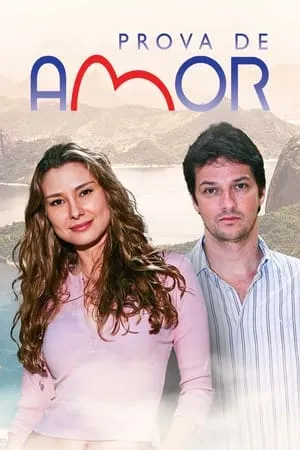 Prova de Amor portada