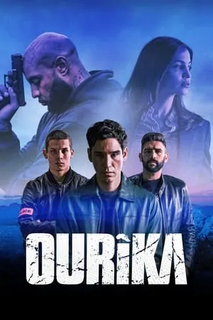 Ourika portada