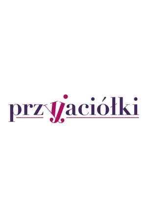 Przyjaciółki portada