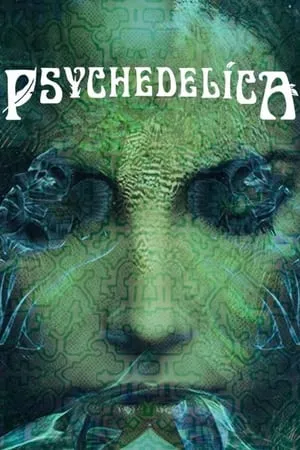 Psychedelica portada