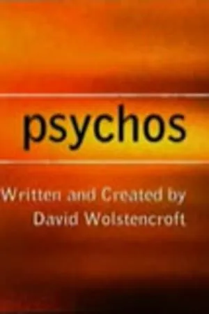 Psychos portada