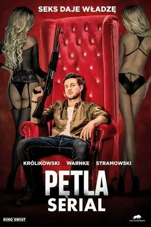 Pętla portada