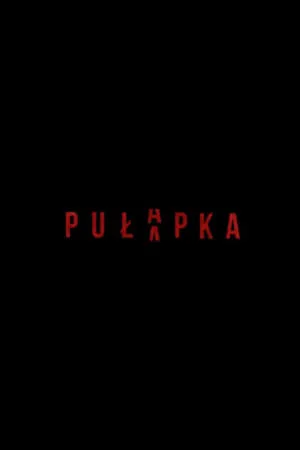 Pułapka portada