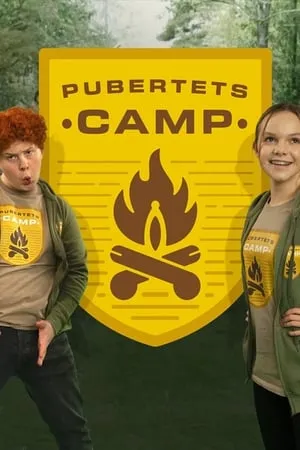 PubertetsCamp portada