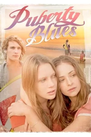 Puberty Blues portada