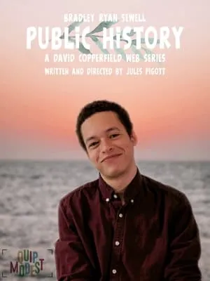 Public History portada