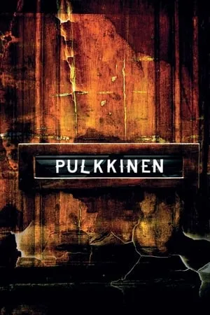 Pulkkinen portada