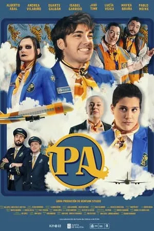 Pulp Air portada