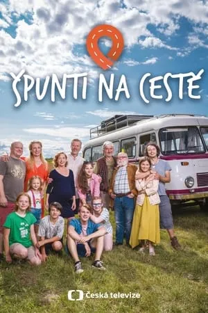 Špunti na cestě portada