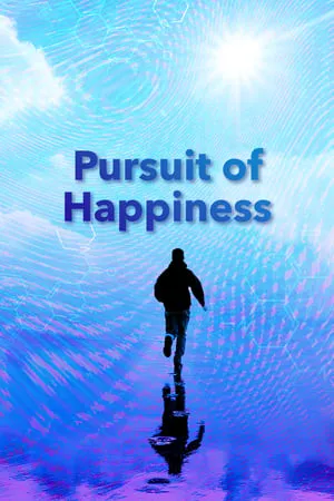 Pursuit of Happiness portada