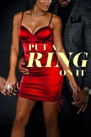 Put a Ring on It portada