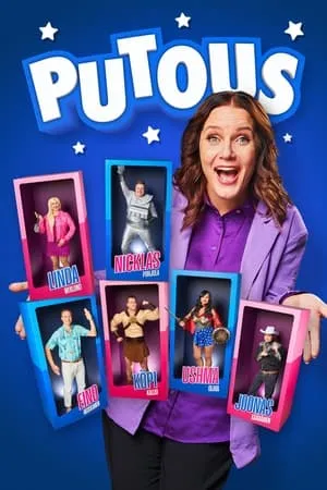 Putous portada