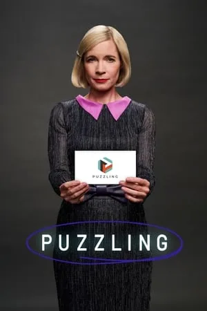 Puzzling portada