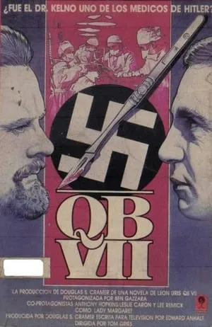 QB VII portada