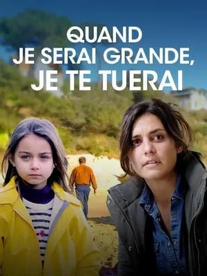 Quand je serai grande, je te tuerai portada