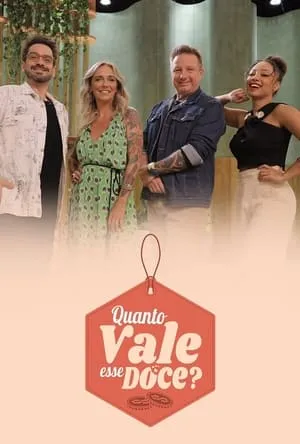 Quanto Vale Esse Doce? portada