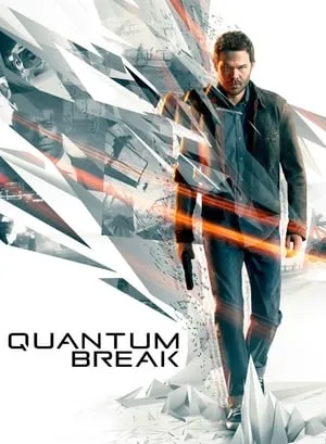 Quantum Break portada