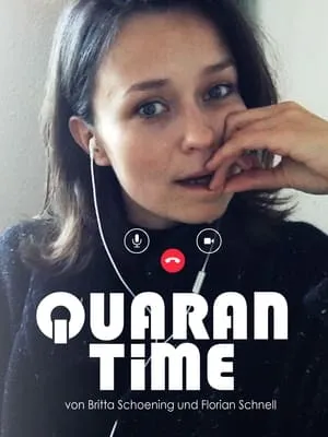 Quarantime portada