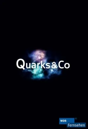 Quarks portada