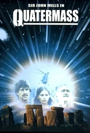 Quatermass portada