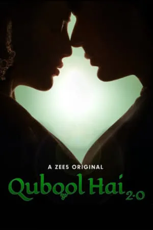 Qubool Hai 2.0 portada