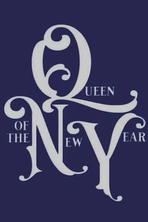 Queen Of The New Year portada