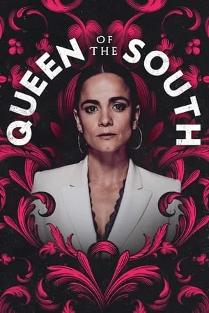 Queen of the South portada