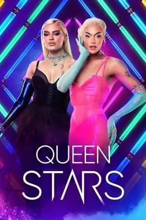 Queen Stars Brasil portada