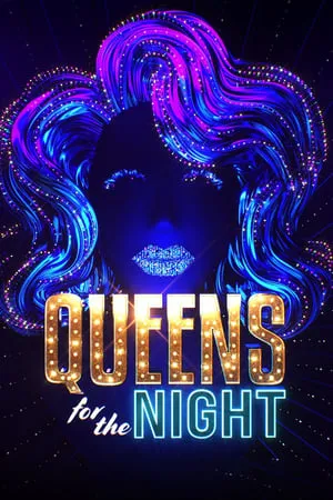 Queens for the Night portada