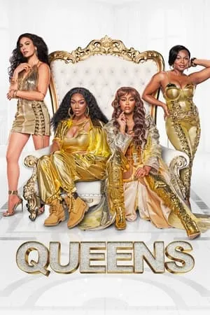 Queens portada