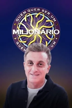 Quem Quer Ser Um Milionário? portada