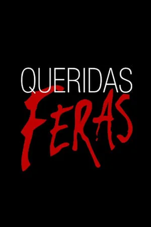 Queridas Feras portada