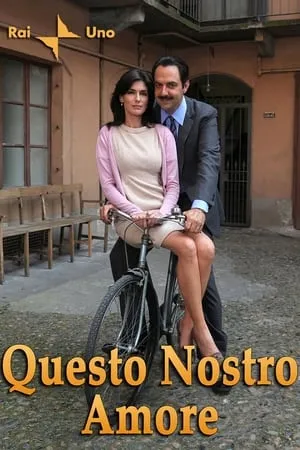 Questo Nostro Amore portada