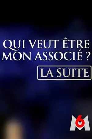 Qui veut être mon associé ? La suite portada